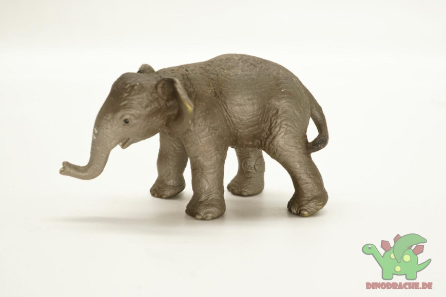 Schleich Asiatische Elefanten Bundle 14144 + 14343